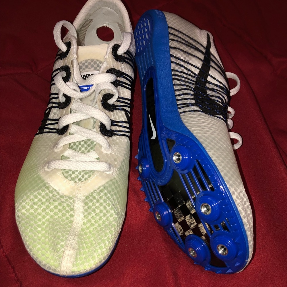 Nike Victory Elite